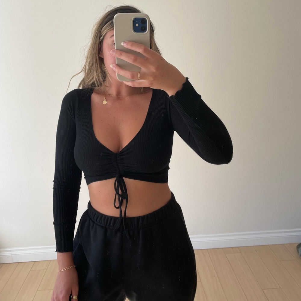 Princess Polly long sleeve
